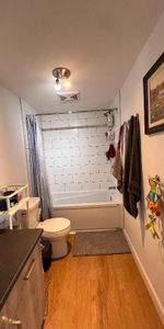 Logement 5 1/2 - Photo 3
