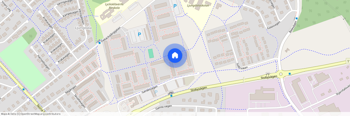 Gärdesvägen 103, 281 41, Hässleholm