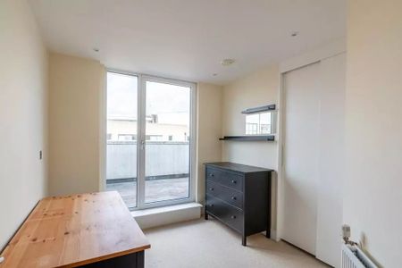2 Bed Flat, Slate House, E14 - Photo 5