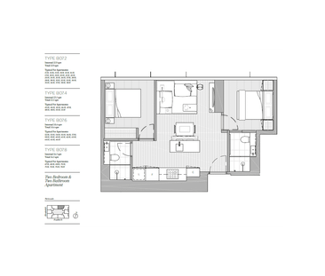 7101/462 Elizabeth Street, Melbourne, Vic 3000 - Photo 4