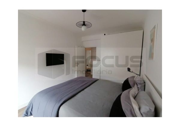 Apartamento T2 em Aveiro