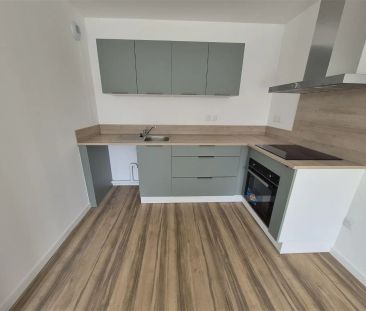 Location appartement 2 pièces - 45.65m² à Lille (59000) - Photo 5