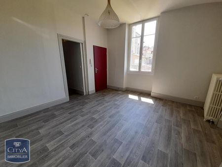 Location Appartement 2 pièces 43m² AGEN 47000 - Photo 2