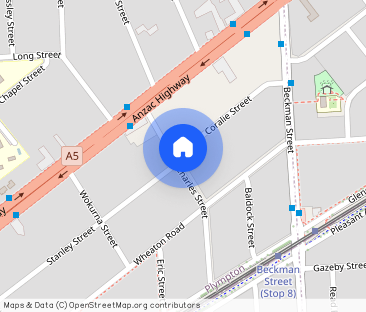 Such a Convenient Location&excl; - Photo 1