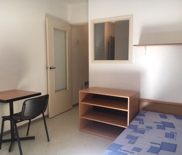 Appartement 1 pièce à Nancy - Photo 3