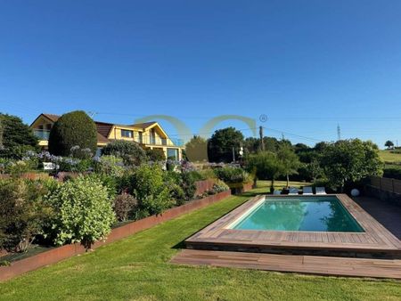 Alquiler de casa o chalet independiente en Avenida Juan de Herrera - Photo 3