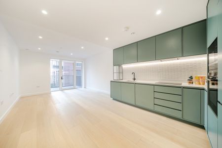 2 bedroom flat to rent - Photo 5