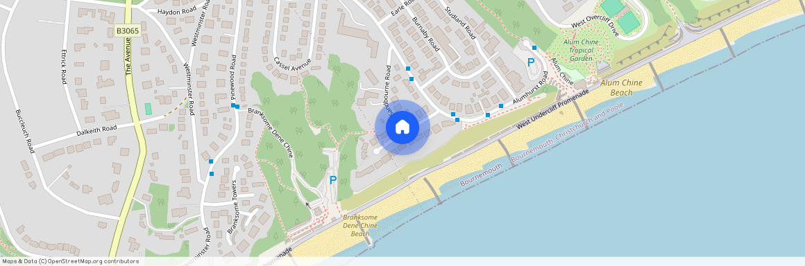 Sandbourne Road, Bournemouth, Dorset