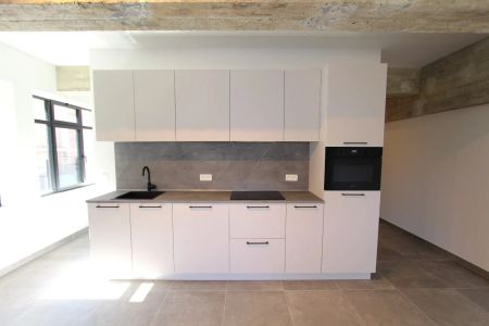 NIEUW APPARTEMENT MET TERRAS - AMBIORIXSITE - Foto 2