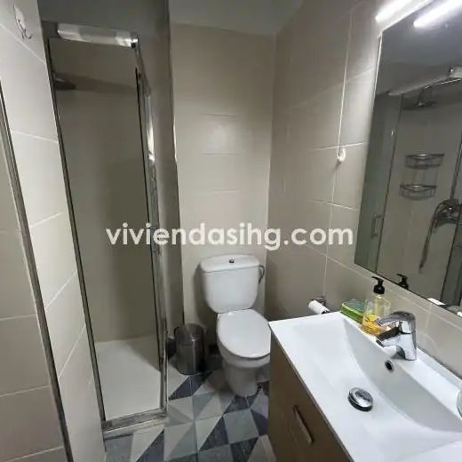 Estudio de alquiler en Avenida Melchor Luz, 1, Playa Jardín - Photo 1