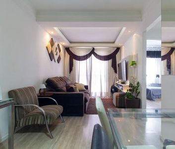 Apartamento para alugar com 56m², 2 quartos e 1 vaga - Photo 2