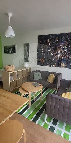 Location Appartement 1 pièce 30m² NANTES 44300 - Photo 1