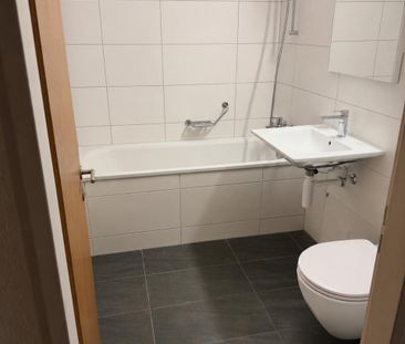3.5 Zimmer, 66 m², 1. Stock - Photo 4