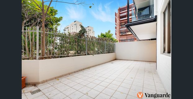 FLEETVIEW - Be part of Jacksons Landing's Vibrant Waterfront Village! I Unfurnished - Photo 1