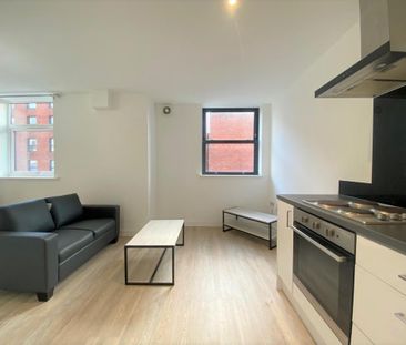 1 bedroom apartment to rent - Photo 1