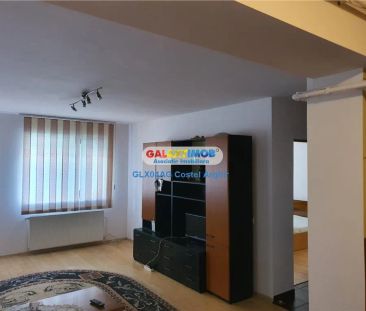 Inchiriem ap 2 cam ultracentral, etaj 1, mobilat si utilat - Fotografie 1