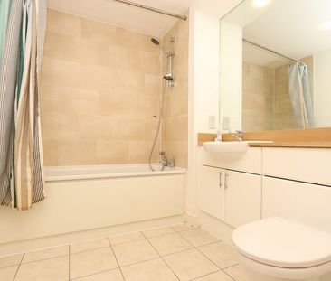 Room in a Shared Flat, Burke House, E8 - Photo 5