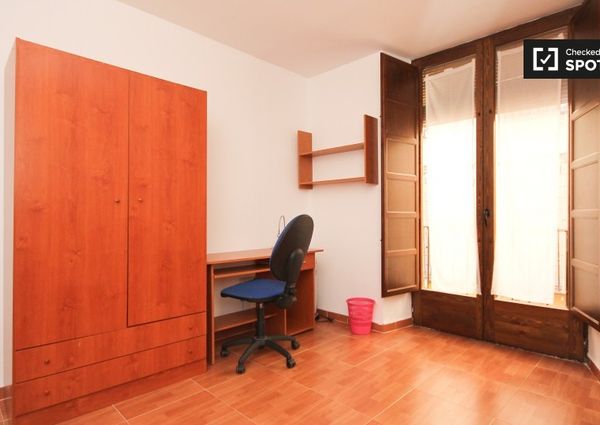 granada, Andalusia 18002