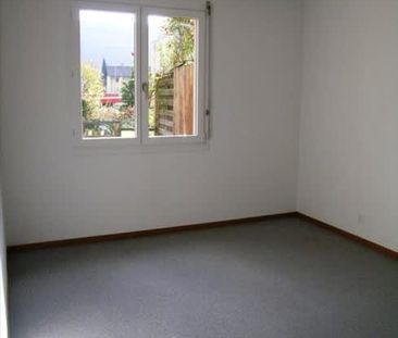 2.5 Zimmer, 51 m², EG - Photo 1