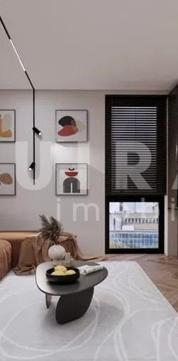 Exclusivitate și eleganță: Apartament cu 2 camere în Gheorgheni, Cluj-Napoca S17274 - Fotografie 1