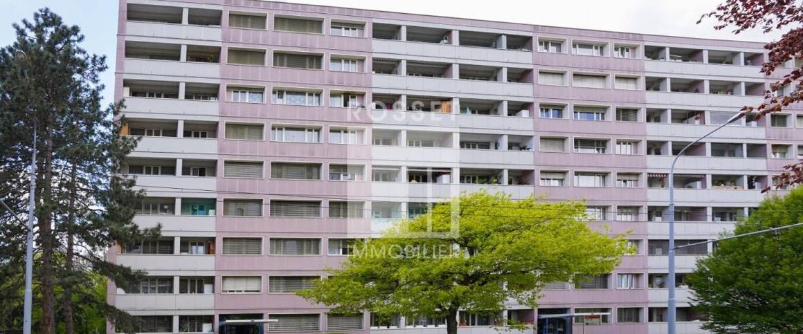 Appartement de 5.5 pièces au 5ème étage - Foto 1