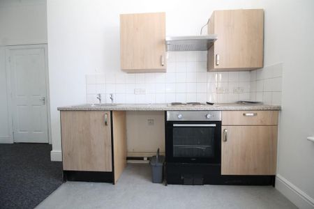 Studio to rent - Photo 4