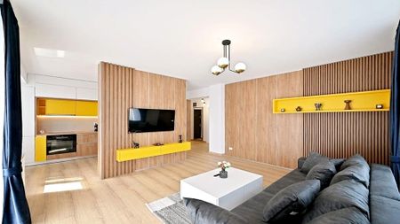 Apartament de inchiriat in Ploiesti, zona Nord-Cartier Albert - Fotografie 4