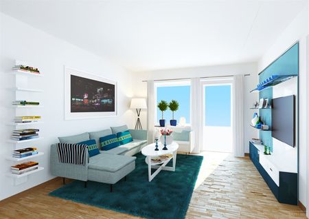 Ankargränd 9 - Photo 5