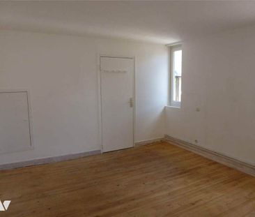 PONT L'EVEQUE - A LOUER APPARTEMENT F2 de 36M2 - Photo 1