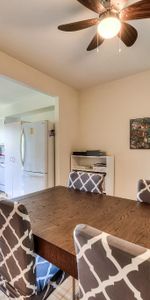 3 Chanbres a coucher 1 salle de bain Appartement a louer - Photo 3