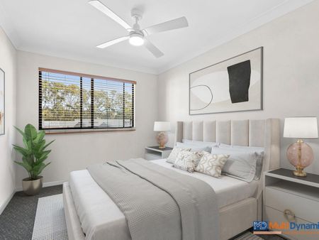 3 Bedroom 3 Bathroom Fully Furnished Apartment – Close to Griffith University & Hospital- short term available - Photo 4