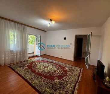 Royal Imobiliare Inchiriere apartament 2 camere zona Enachita Vacar... - Photo 3