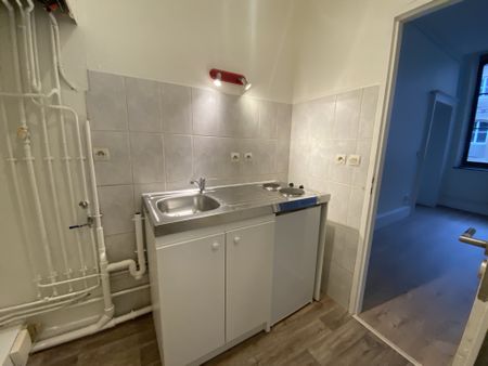 Location Appartement 2 pièces 45m² METZ 57000 - Photo 3