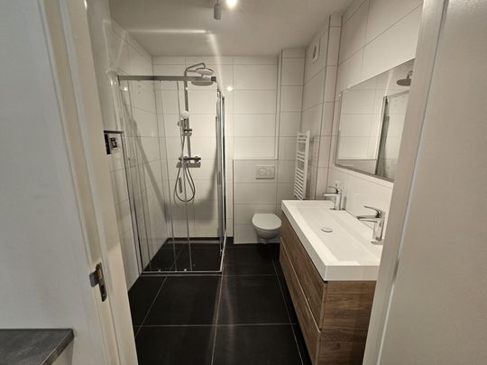 Te huur: Appartement Van Oldenbarneveldtstraat in Arnhem - Foto 1