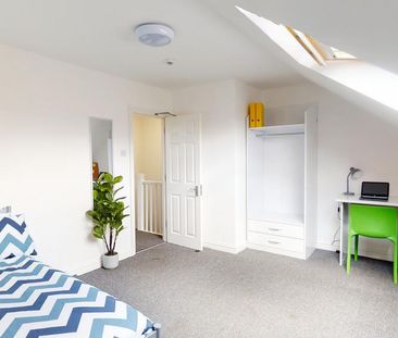 5 bedroom house to rent - Photo 4