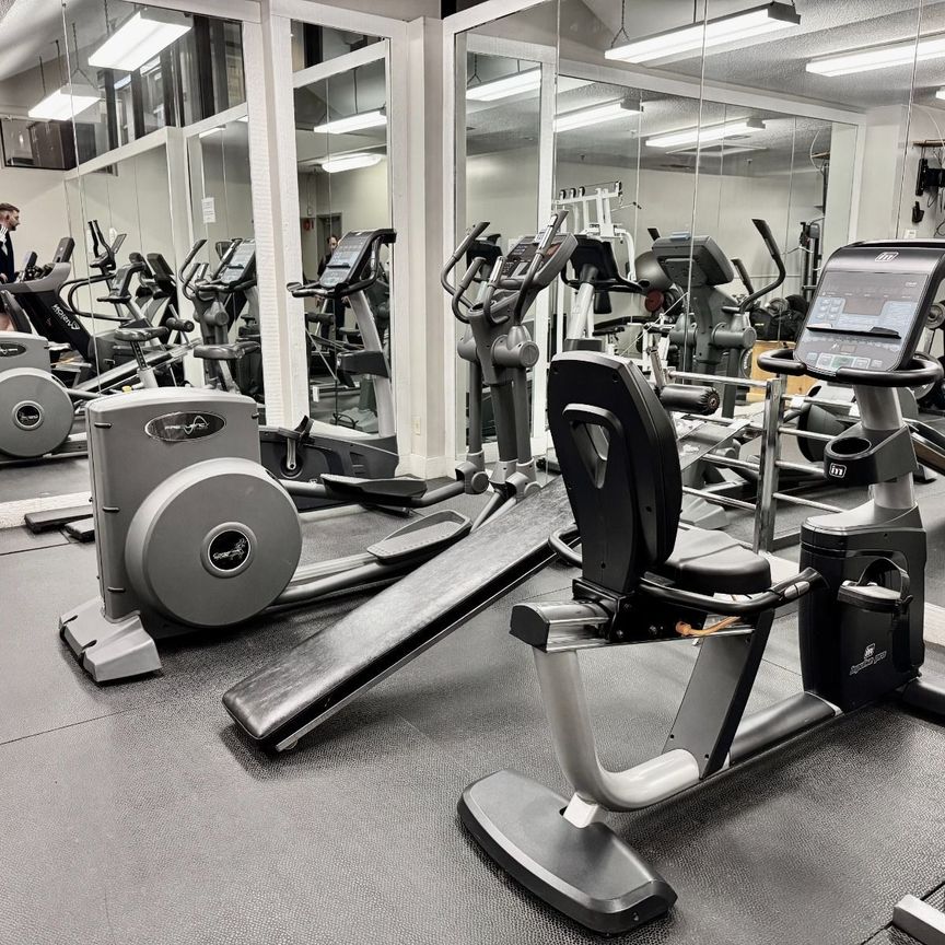For Lease - 120 Saint Patrick Street Unit# 1210, Toronto, Ontario - Photo 1