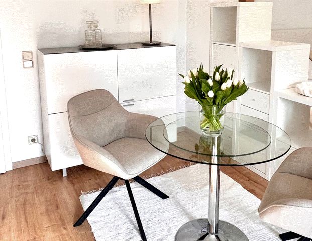 Modern Eingerichtete Einliegerwohnung Mitten im Grünen! - Foto 1