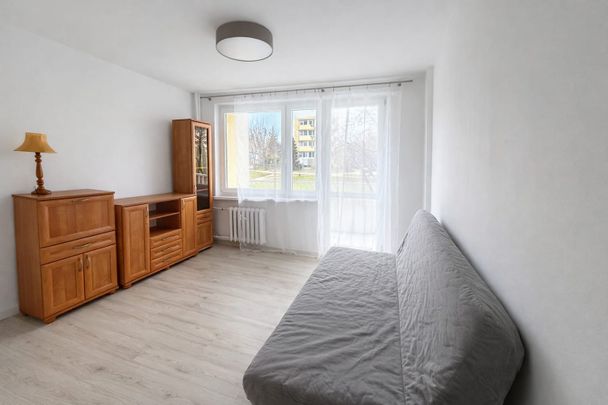 Gdańsk Zaspa - Photo 1