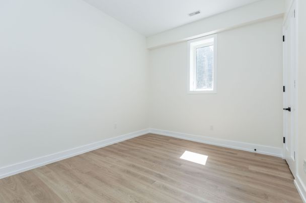 For Lease - 58 Ansley Road Unit# 2, Wasaga Beach, Ontario - Photo 1