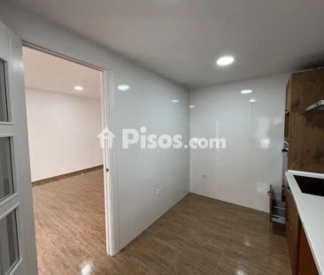 Piso en alquiler en Calle Nou - Photo 5