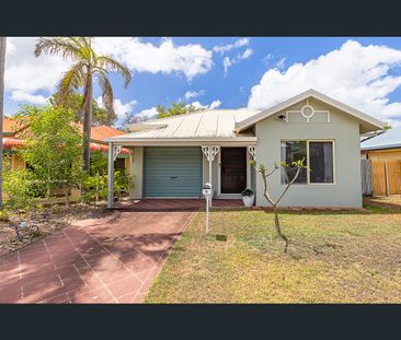 73 Albert Street, Cranbrook, Qld 4814 - Photo 1