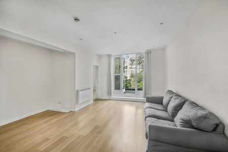 2 bedroom flat to rent - Photo 3
