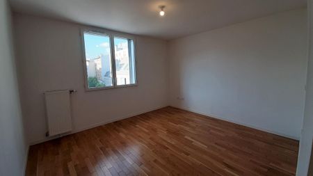 location Appartement T2 DE 46.7m² À BOULOGNE BILLANCOURT - Photo 3