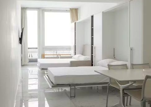 Via Privata della Passarella, Milan, Lombardy 20122