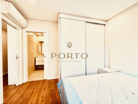 Apartamento T1 em Porto - Foto 4
