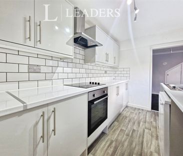 2 bedroom house to rent Vernon Road, PO12 - Photo 1