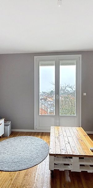 Location Appartement 2 pièces 36m² ST HERBLAIN 44800 - Photo 1