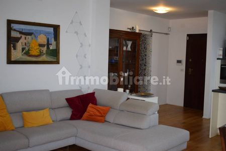 Appartamento ottimo stato, piano rialzato, Centro, Pescantina - Photo 2