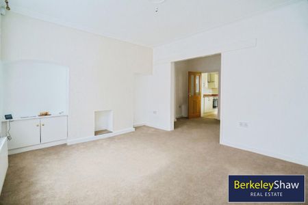 2 bedroom terraced house to rent - Photo 4