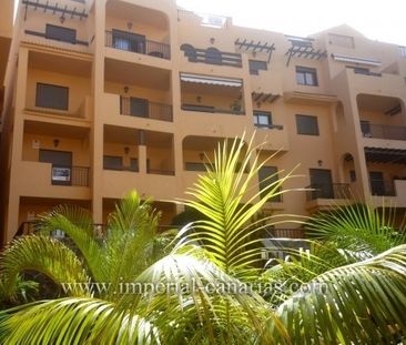 Algo especial! Representativo piso en excelente edificio de recient... - Photo 1